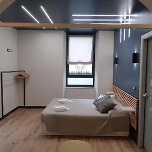 2* Апарт-отель Il Giardino Di Elettra - Freeparking