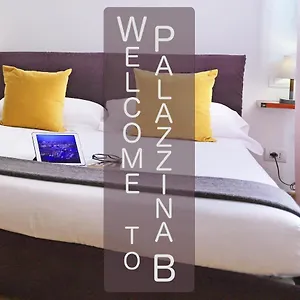 3* Aparthotel Palazzina B - Contemporary