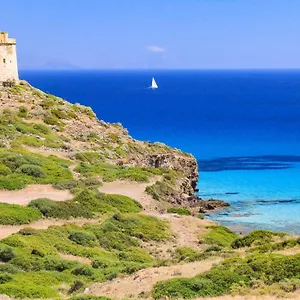 Solki Hotel SantʼAntìoco