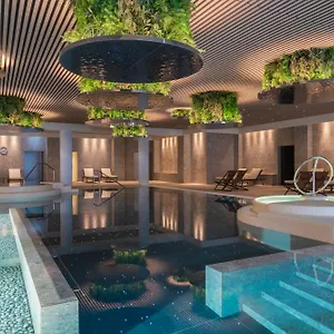 Mioni Pezzato Hotel Abano Terme
