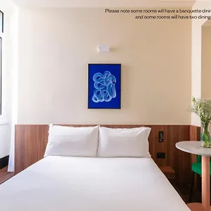 **** Hotel Caprice Italien
