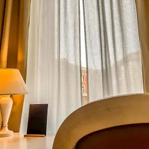 Otel Liberty