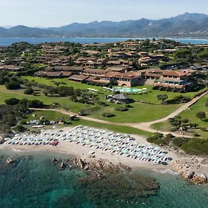 Due Lune Puntaldia & Golf Hotel San Teodoro (Sardinia)