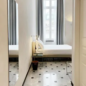 Hotel Le Nuvole Residenza D'epoca, Genua