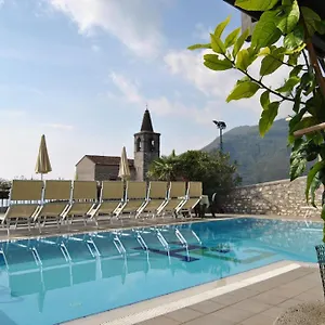Gallo Hotel Tignale