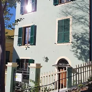 3* Guest house Il Giardino Dei Limoni &
