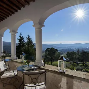 Il Verreno Resort Bucine