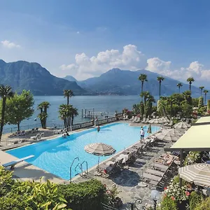 L'ulivo Aparthotel Bellagio