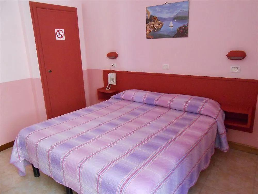 Hotel Fiume Genua